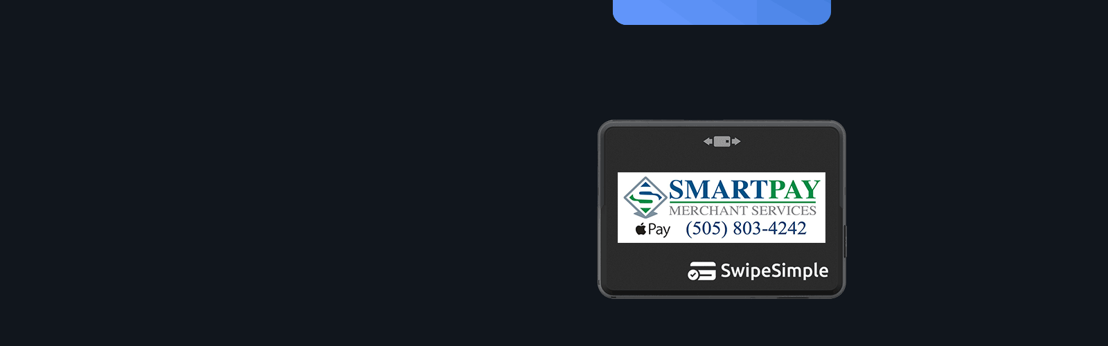 SmartPay – Merchant Services